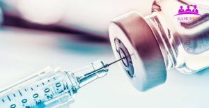 Aşı Çalışmalarına ve Grip Aşısına İlişkin Bakan Koca'dan Açıklama