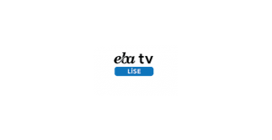 EBA TV Lise (19-23 Ekim 2020) Yayın Akışı