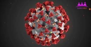 Koronavirüse Karşı Alınacak Tedbirler Yazısı (13 Ekim 2020)