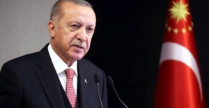 Cumhurbaşkanı Erdoğan'dan Koronavirüs Tedbirleri ve Yüz Yüze Eğitim Açıklaması