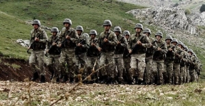 Türk Silahlı Kuvvetleri Personel Kanununda Değişiklik Yapılmasına Dair Kanun Teklifi