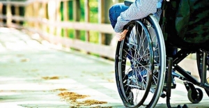 Engelli Vatandaşlarımız İçin Tüm İmkanlar Seferber Edilecek