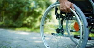 İstihdam Engelliler İçin Yaşamsal En Temel Haktır