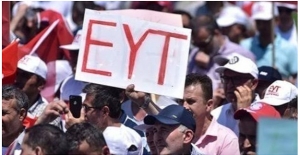 Kılıçdaroğlu ve Erbakan'dan EYT Açıklaması