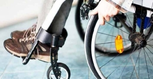 Malûl ve Engellilere İlişkin Engellilik Oranının İndirilmesi Kanun Teklifi