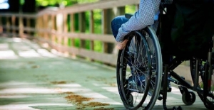 Kamuda Engelli İstihdamına İlişkin Soru Önergesi