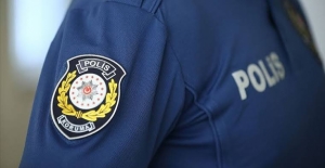 Polislere 3600 Ek Gösterge Verilmesine İlişkin Soru Önergesi (9 Nisan 2021)