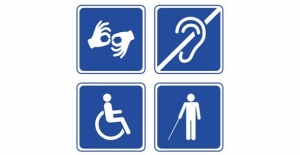 Yetersiz Engelli Personel İstihdamına İlişkin Soru Önergesi (25 Mart 2021)