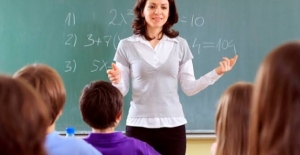 40 Bin Öğretmen Ataması Yapılmalı, Derslik İhtiyaçları Giderilmelidir