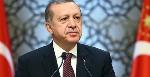 Cumhurbaşkanı Erdoğan'dan Yüz Yüze Eğitim ve Test Zorunluluğu Açıklaması