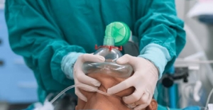 Anestezi Teknikerleri İçin Soru Önergeleri