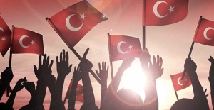 29 Ekim Cumhuriyet Bayramı Şiirleri, Sözleri, Mesajları 2022