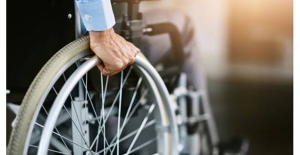 Ülkemizdeki Belediye Binalarının Engelli Kullanımına Uygunluğuna İlişkin Soru Önergesi (7 Temmuz 2021)