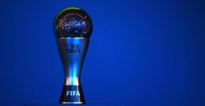 2021 FIFA En İyiler Ödülleri Adayları
