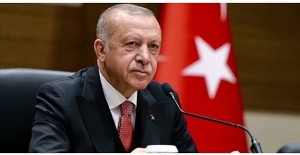 Cumhurbaşkanı Erdoğan'dan Asgari Ücret, Kur ve Enflasyon Açıklaması