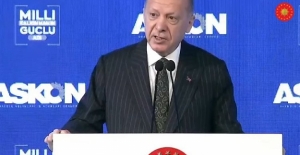 Cumhurbaşkanı Erdoğan'dan Dövizdeki Dalgalanmalar Açıklaması