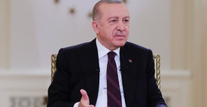 Cumhurbaşkanı Erdoğan'dan Kur, İhracat ve Cari Açık Açıklaması