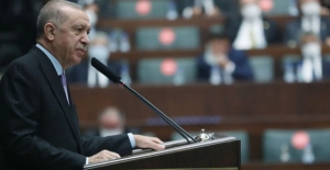 Cumhurbaşkanı Erdoğan'dan Yeni Yargı Paketi Açıklaması