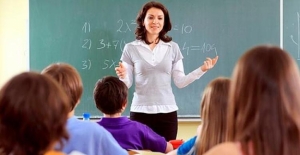 15.000 Öğretmen Atama Sayısı Çok Yetersizdir