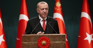 Cumhurbaşkanı Erdoğan'dan Irkçılık ve İslamofobi Açıklaması