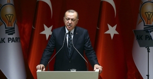 Cumhurbaşkanı Erdoğan'dan TOGG Açıklaması
