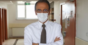 Prof. Dr. Mehmet Ceyhan'dan Molnupiravir İlacı Açıklaması