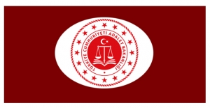 Adalet Bakanlığı'nın Bakanlık Merkez  ve Merkez Atamalı Taşra Teşkilatı Sözleşmeli Personel Alım İlanı