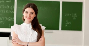 Bakan Özer'den Kadın Öğretmen Sayısı Açıklaması