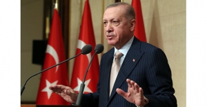 Cumhurbaşkanı Erdoğan'dan Doktorları ve Muhtarları İlgilendiren Açıklama