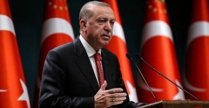 Cumhurbaşkanı Erdoğan'dan Eğitimde ve Tarımda Yeni Müjdeler