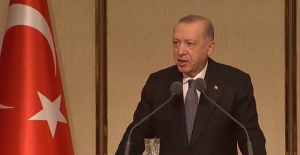 Cumhurbaşkanı Erdoğan'dan Hayat Pahalılığı Açıklaması