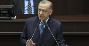Cumhurbaşkanı Erdoğan'dan Hülagü Benzetmesi
