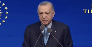 Cumhurbaşkanı Erdoğan'dan Sağlık Çalışanlarını Beş Önemli Haber