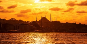 2024 Yılı İstanbul İçin Sahur ve İftar Vakitleri (İmsakiye)