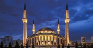 Nevşehir İçin Sahur ve İftar Vakitleri (İmsakiye) 2022