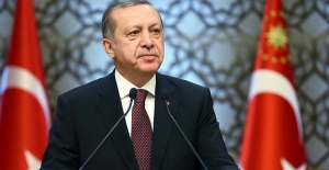 Cumhurbaşkanı Erdoğan'dan 2B Arazilerine İlişkin Açıklama