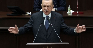 Cumhurbaşkanı Erdoğan'dan Emekli İkramiyeleri ve Enflasyon Açıklaması