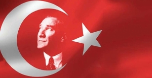 19 Mayıs Atatürkü Anma Gençlik...