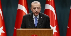 Cumhurbaşkanı Erdoğan'dan Enflasyon ve Dezenformasyon Açıklaması
