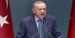 Cumhurbaşkanı Erdoğan'dan Yüksek Enflasyon ve Fiyat Artışı Açıklaması