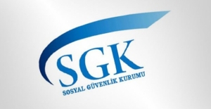 SGK 2021 Yılı Faaliyet Raporu