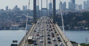 2023 Yılı Kurban Bayramı'nda Köprü ve Otoyollar Ücretli Mi Ücretsiz Mi?