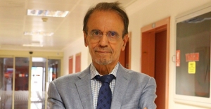 Prof. Dr. Mehmet Ceyhan'dan Hatırlatma Dozu Açıklaması