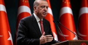 Cumhurbaşkanı Erdoğan'dan Yardım Programları Açıklaması