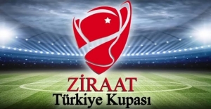 Ziraat Türkiye Kupası 3. Eleme Kura Sonuçları