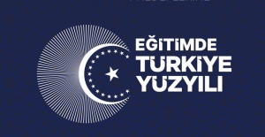 2022 İcraatlarından 2023 Hedeflerine Eğitimde Türkiye Yüzyılı Kitapçığı