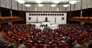 47 Uzman Yardımcısı Alınacak (Türkiye Büyük Millet Meclisi Başkanlığı)