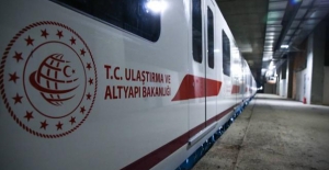 Kağıthane-İstanbul Havalimanı Metrosu 1 Ay Boyunca Ücretsiz