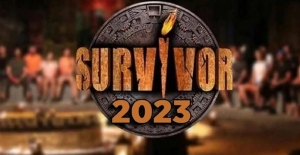 Survivor 2023 Ünlüler - Gönüllüler - Influencerlar