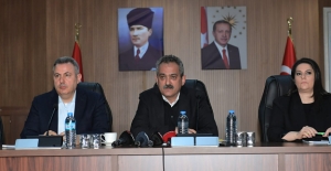 Adana'da Eğitim Öğretim 13 Mart'a Kadar Ertelendi